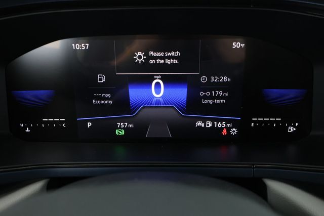 2022 Volkswagen Taos SE with Panoramic Sunroof & IQ.DRIVE SE Package - 22932633 - 12