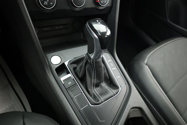 2022 Volkswagen Taos SE with Panoramic Sunroof & IQ.DRIVE SE Package - 22932633 - 14