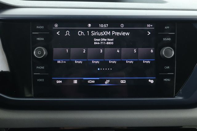 2022 Volkswagen Taos SE with Panoramic Sunroof & IQ.DRIVE SE Package - 22932633 - 15