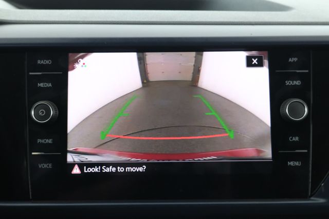 2022 Volkswagen Taos SE with Panoramic Sunroof & IQ.DRIVE SE Package - 22932633 - 16