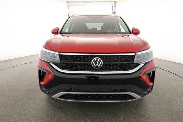 2022 Volkswagen Taos SE with Panoramic Sunroof & IQ.DRIVE SE Package - 22932633 - 1