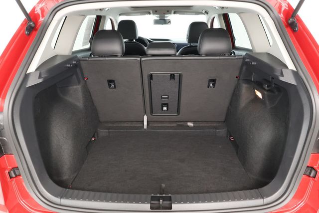 2022 Volkswagen Taos SE with Panoramic Sunroof & IQ.DRIVE SE Package - 22932633 - 19