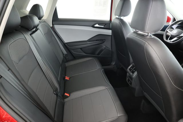 2022 Volkswagen Taos SE with Panoramic Sunroof & IQ.DRIVE SE Package - 22932633 - 20