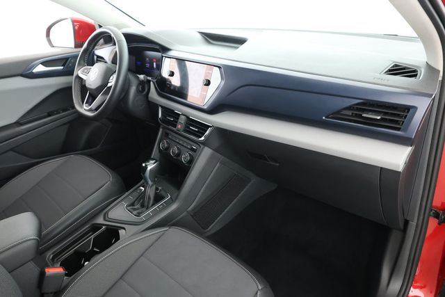 2022 Volkswagen Taos SE with Panoramic Sunroof & IQ.DRIVE SE Package - 22932633 - 22