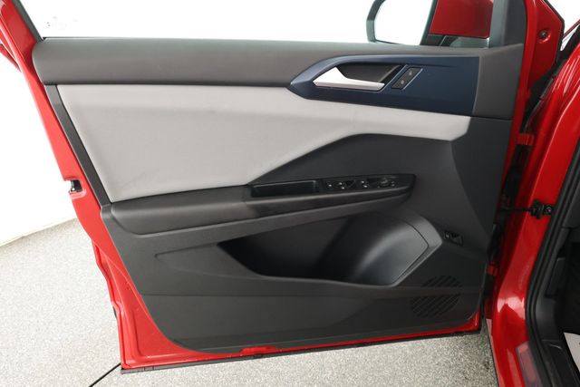 2022 Volkswagen Taos SE with Panoramic Sunroof & IQ.DRIVE SE Package - 22932633 - 8