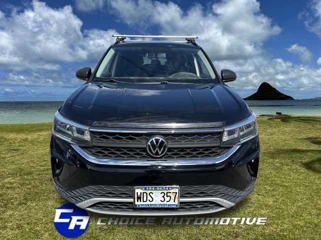 2022 Volkswagen Taos S FWD - 22941574 - 10