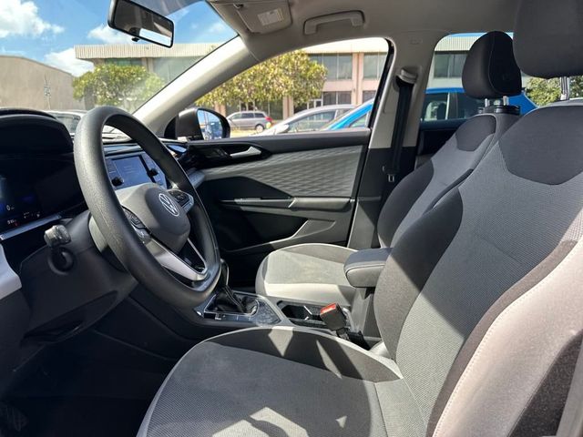 2022 Volkswagen Taos S FWD - 22941574 - 12