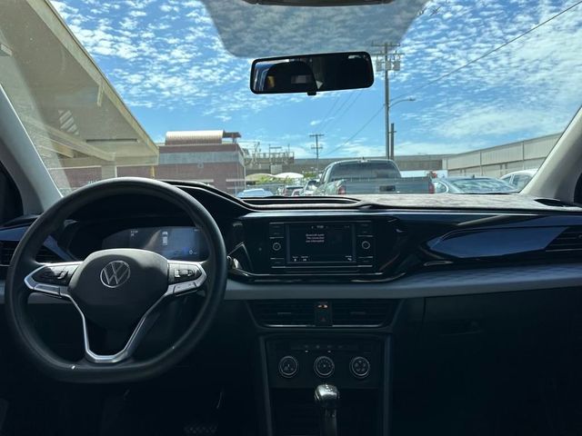 2022 Volkswagen Taos S FWD - 22941574 - 13