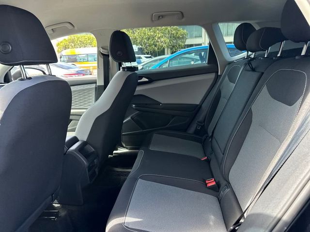 2022 Volkswagen Taos S FWD - 22941574 - 14