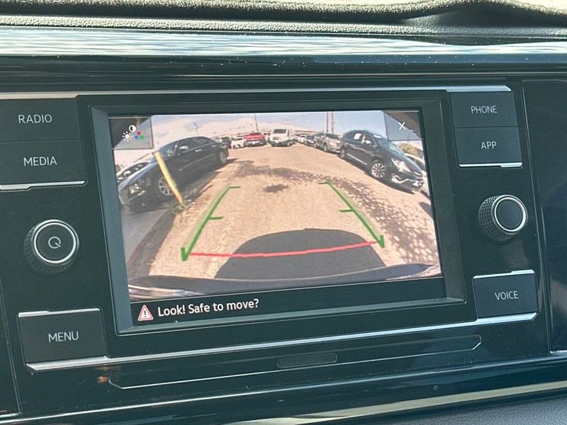 2022 Volkswagen Taos S FWD - 22941574 - 16