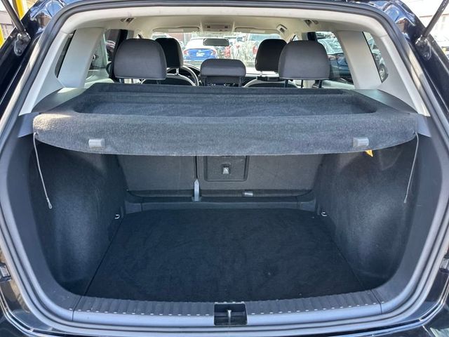 2022 Volkswagen Taos S FWD - 22941574 - 19