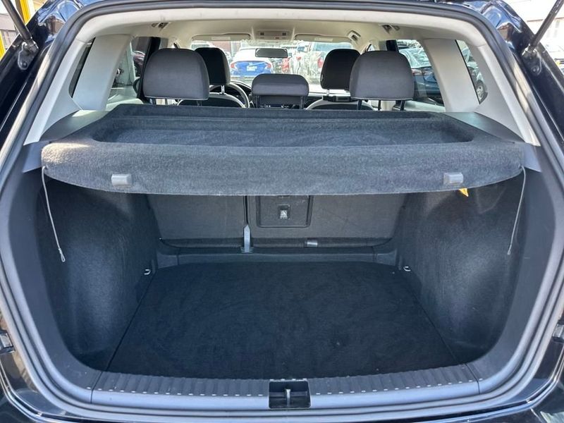 2022 Volkswagen Taos S FWD - 22941574 - 19