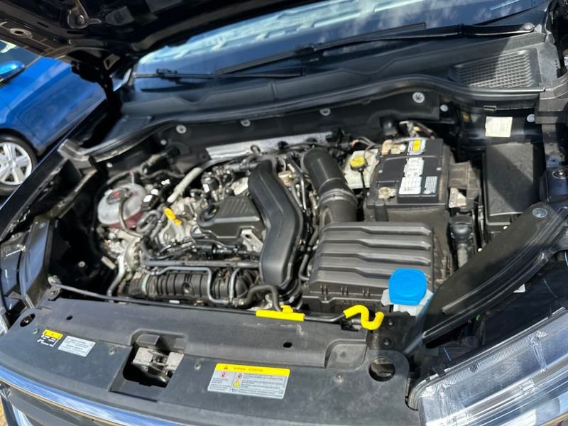 2022 Volkswagen Taos S FWD - 22941574 - 20