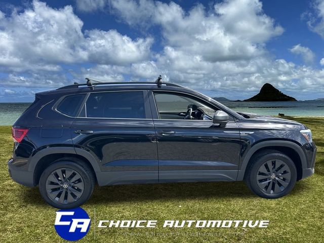 2022 Volkswagen Taos S FWD - 22941574 - 8