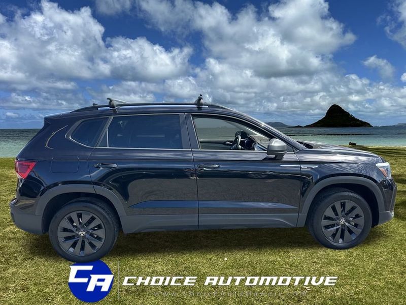 2022 Volkswagen Taos S FWD - 22941574 - 8