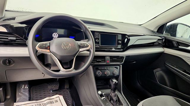 2022 Volkswagen Taos S FWD - 23051247 - 9