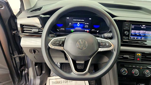 2022 Volkswagen Taos S FWD - 23051247 - 10