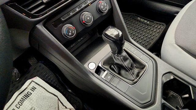 2022 Volkswagen Taos S FWD - 23051247 - 12