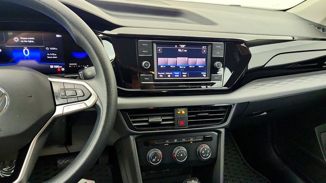 2022 Volkswagen Taos S FWD - 23051247 - 13