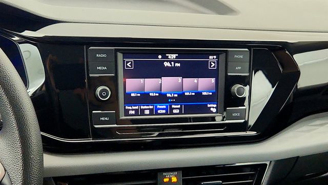 2022 Volkswagen Taos S FWD - 23051247 - 14
