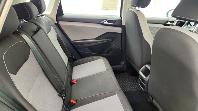 2022 Volkswagen Taos S FWD - 23051247 - 18