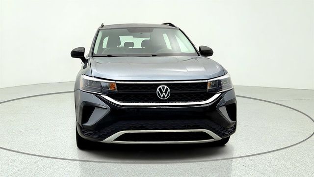 2022 Volkswagen Taos S FWD - 23051247 - 1