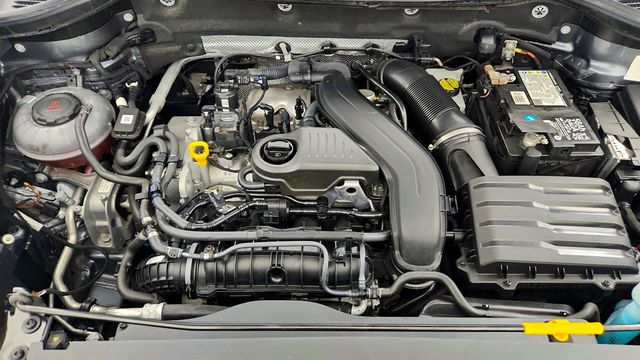 2022 Volkswagen Taos S FWD - 23051247 - 22