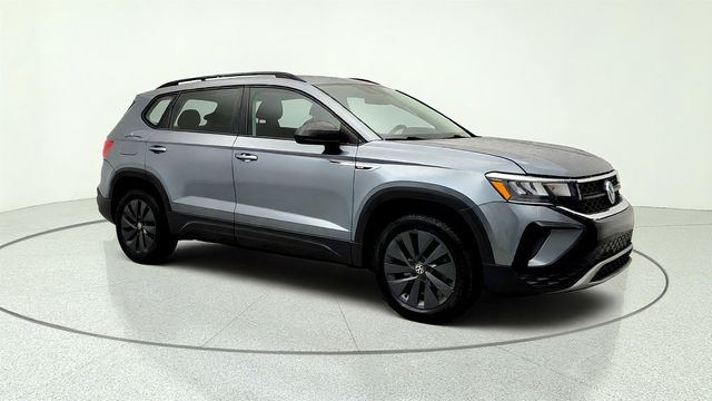 2022 Volkswagen Taos S FWD - 23051247 - 2