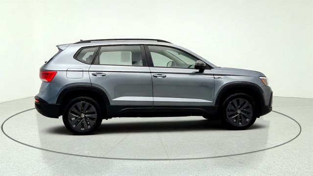 2022 Volkswagen Taos S FWD - 23051247 - 3