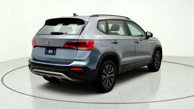 2022 Volkswagen Taos S FWD - 23051247 - 4