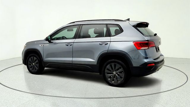 2022 Volkswagen Taos S FWD - 23051247 - 6