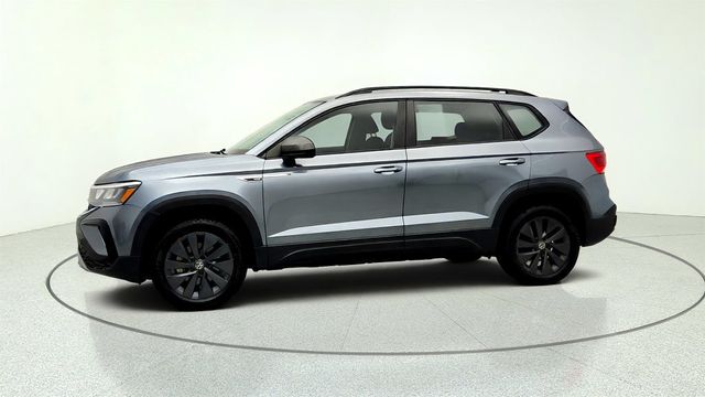 2022 Volkswagen Taos S FWD - 23051247 - 7