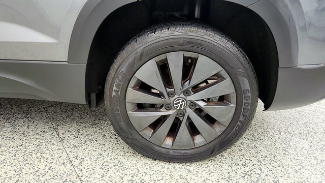 2022 Volkswagen Taos S FWD - 23051247 - 8