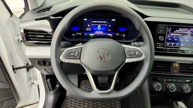 2022 Volkswagen Taos S FWD - 23100044 - 12
