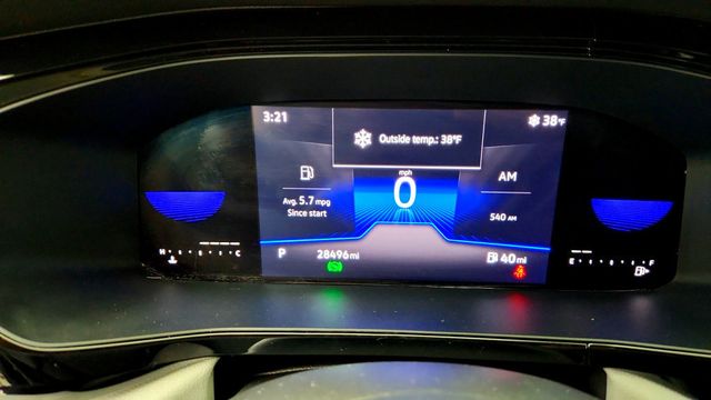 2022 Volkswagen Taos S FWD - 23100044 - 13
