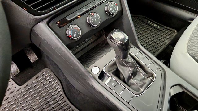 2022 Volkswagen Taos S FWD - 23100044 - 15