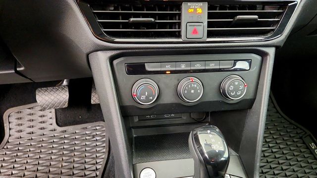 2022 Volkswagen Taos S FWD - 23100044 - 16