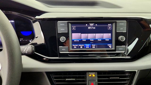 2022 Volkswagen Taos S FWD - 23100044 - 17