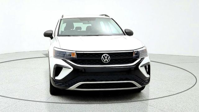 2022 Volkswagen Taos S FWD - 23100044 - 1