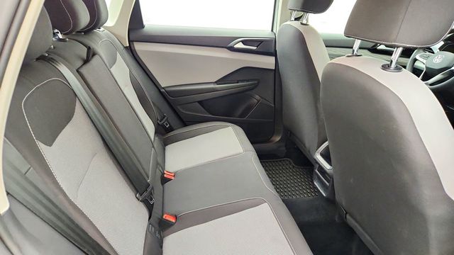 2022 Volkswagen Taos S FWD - 23100044 - 21