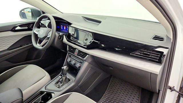 2022 Volkswagen Taos S FWD - 23100044 - 23
