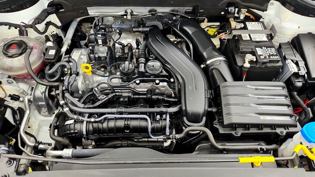 2022 Volkswagen Taos S FWD - 23100044 - 25