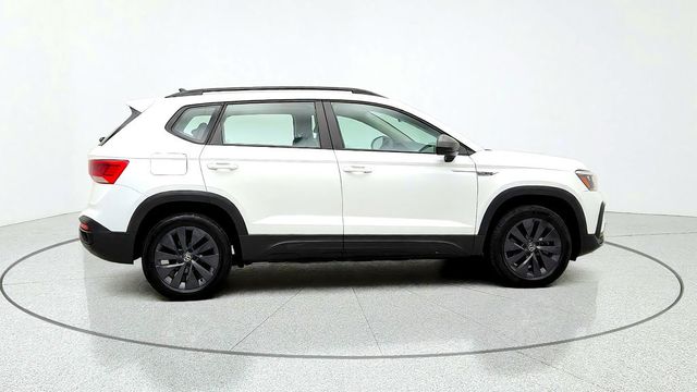 2022 Volkswagen Taos S FWD - 23100044 - 3
