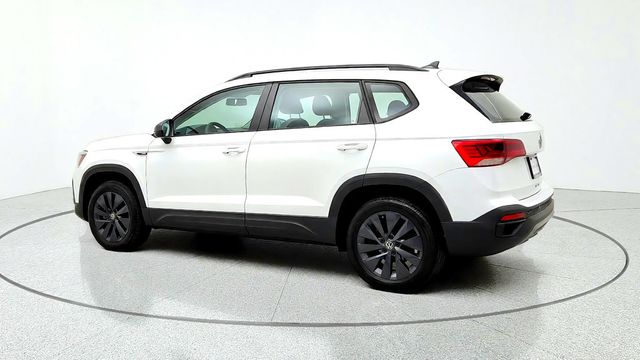 2022 Volkswagen Taos S FWD - 23100044 - 6