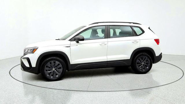2022 Volkswagen Taos S FWD - 23100044 - 7