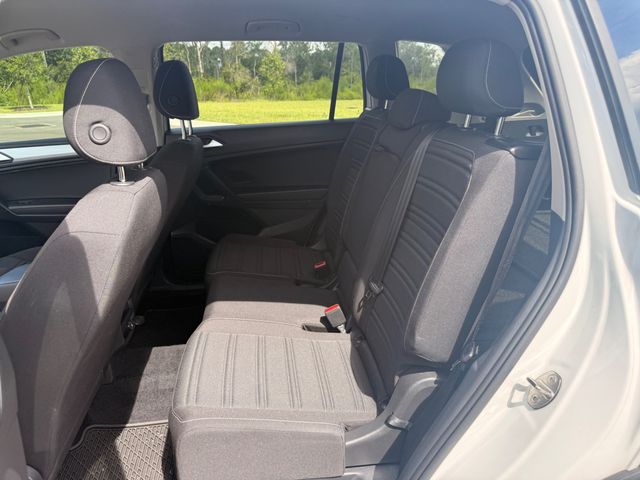 2022 Volkswagen Tiguan 2.0T S - 23073148 - 9