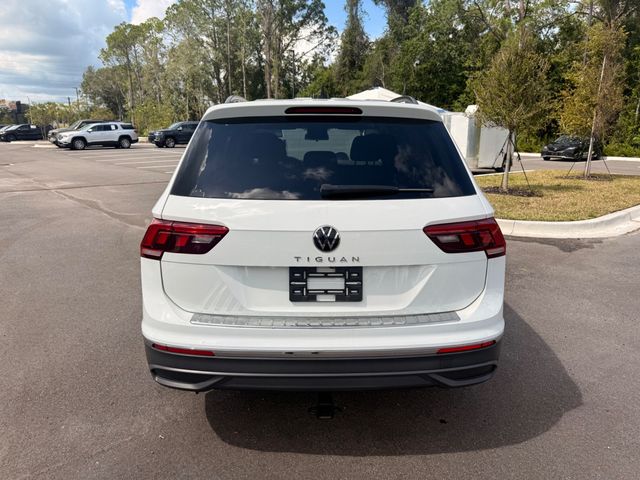 2022 Volkswagen Tiguan 2.0T S - 23073148 - 14
