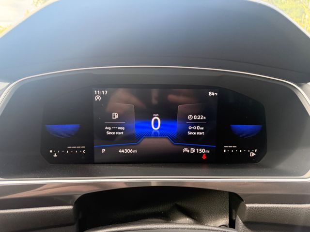 2022 Volkswagen Tiguan 2.0T S - 23073148 - 2