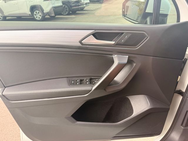 2022 Volkswagen Tiguan 2.0T S - 23073148 - 6