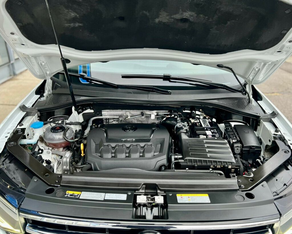 2022 Volkswagen Tiguan 2.0T S 4MOTION - 22989974 - 9